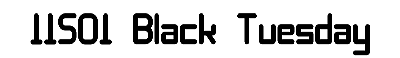 Download 11S01 Black Tuesday