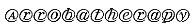 Download Arrobatherapy
