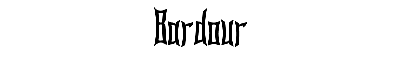 Download Bardour