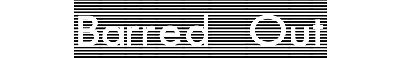 Download Barred Out