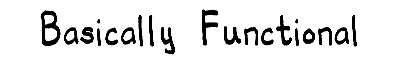 Download Basically Functional