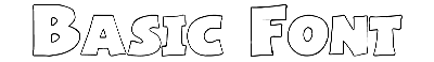 Download Basic Font