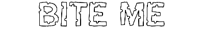 Download Bite me