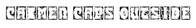 Download Carmen CapsOutside