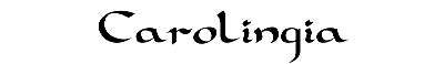 Download Carolingia