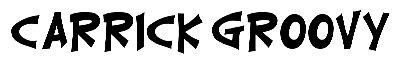 Download CarrickGroovy