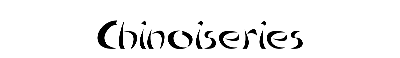Download Chinoiseries