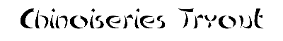 Download Chinoiseries Tryout