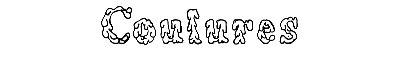 Download Coulures