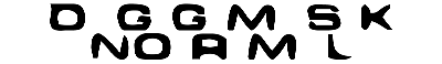 Download Daggmask Normal