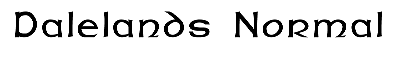 Download Dalelands Normal