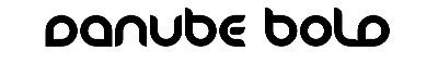 Download Danube Bold