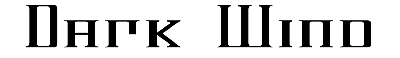 Download DarkWind