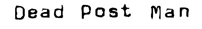 Download DeadPostMan