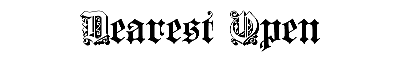 Download Dearest Open