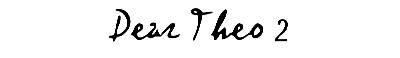 Download Dear Theo 2