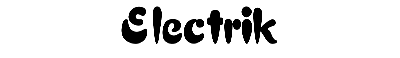 Download Electrik