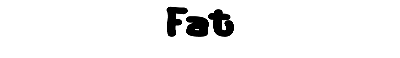 Download Fat