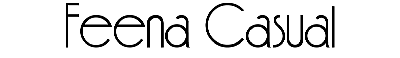 Download Feena Casual