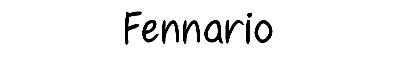 Download Fennario