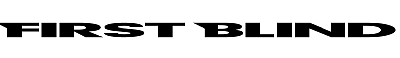 Download First Blind