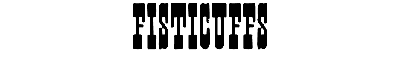 Download Fisticuffs