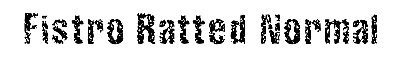Download FistroRatted Normal
