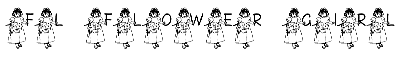 Download FL Flower Girl