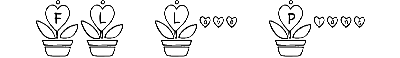 Download FL Love Plant