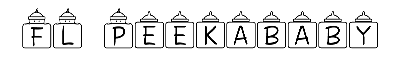 Download FL Peekababy!