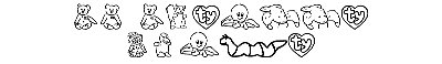 Download FL Scrappy Beans
