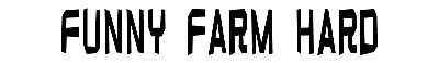 Download Funny farm hard