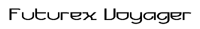 Download Futurex Voyager