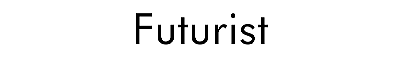 Download Futurist