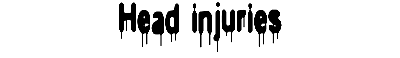 Download Head-injuries