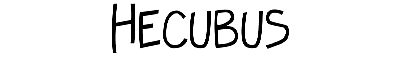 Download Hecubus