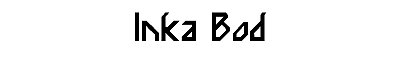 Download InkaBod