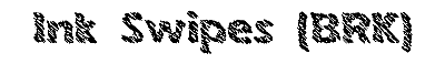 Download Ink Swipes (BRK)