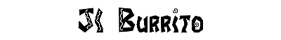 Download JI Burrito