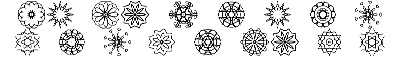 Download JI Kaleidoscope Bats