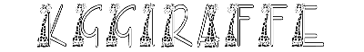 Download KGGIRAFFE