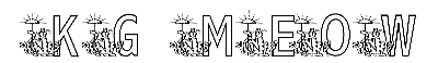 Download KG MEOW2