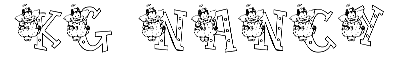 Download KG NANCY