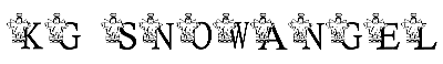 Download KG SNOWANGEL