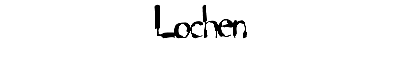 Download Lochen