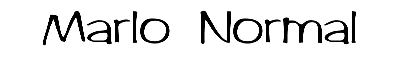 Download Marlo  Normal
