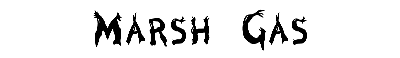 Download Marsh Gas