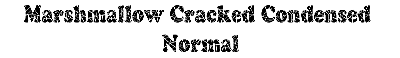Download Marshmallow-Cracked-Condensed  Normal
