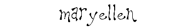 Download Maryellen