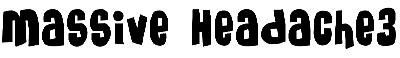 Download MassiveHeadache3